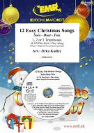 12 Easy Christmas Songs Download