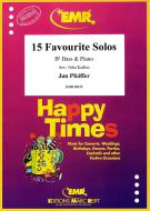 15 Favourite Solos Download