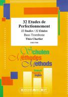 32 Etudes de Perfectionnement Download