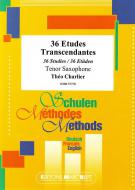 36 Etudes Transcendantes Download