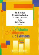 36 Etudes Transcendantes Download