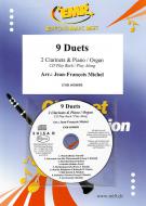 9 Duets Download