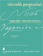 Quartetto No. 10 A major 