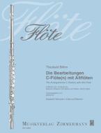 The Arrangements with Alto Flute Standard