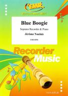 Blue Boogie Download