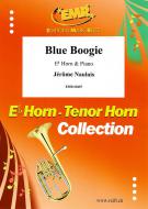 Blue Boogie Download