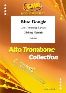 Blue Boogie Download