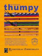 Thumpy the Thumb Flute Standard