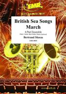 British Sea Songs March Download