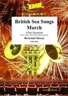 British Sea Songs March Download