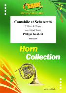 Cantabile et Scherzetto Download