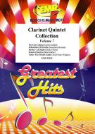 Clarinet Quintet Collection 7 Download