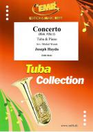 Concerto Hob. VIIe:1 Download