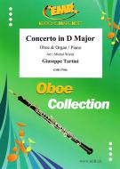 Concerto in D Major Download