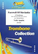 Farewell Of Slavianka Download