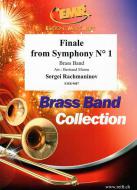 Finale from Symphony No. 1 Download