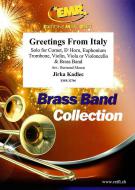 Greetings From Italy Download