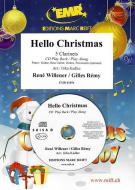 Hello Christmas Download