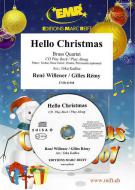 Hello Christmas Download