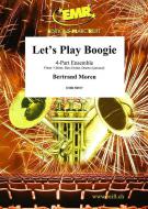 Let's Play Boogie Download