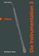 Die Instrumentation 3 