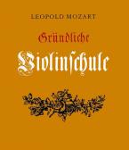 Gründliche Violinschule 