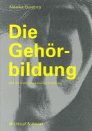 Die Gehörbildung 