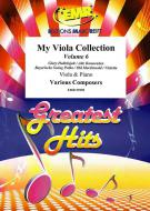 My Viola Collection 6 Download