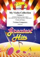 My Violin Collection 4 Download