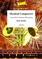 Mystical Conquerors Download