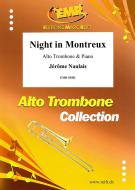 Night in Montreux Download