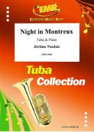 Night in Montreux Download