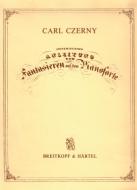 Systematische Anleitung zum Fantasieren auf dem Pianoforte 