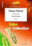 Planet March Download
