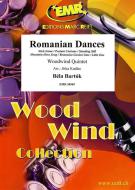 Romanian Dances Download
