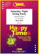 Saturday Night Swing Party Download