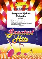 Saxophone Quintet Collection 9 Download