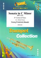 Sonata in C Minor HWV 367b Download