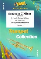 Sonata in C Minor HWV 367b Download