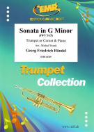 Sonata in G Minor HWV 367b Download