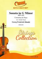 Sonata in G Minor HWV 367b Download