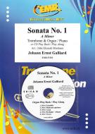 Sonata No. 1 A Minor Download