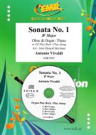 Sonata No. 1 Bb Major Download