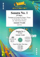 Sonata No. 1 Bb Major Download