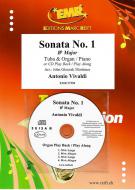 Sonata No. 1 Bb Major Download