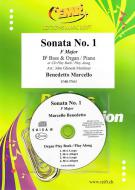 Sonata No. 1 F Major Download