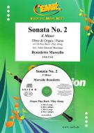 Sonata No. 2 E Minor Download