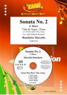 Sonata No. 2 E Minor Download