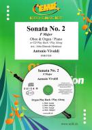 Sonata No. 2 F Major Download