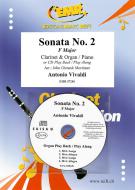 Sonata No. 2 F Major Download